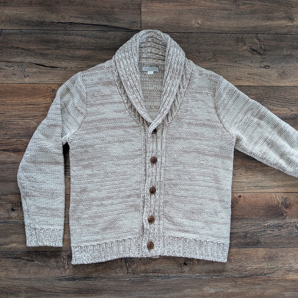 Outerknown Northbeach Men’s Cardigan